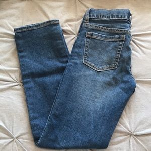 Boys Old Navy Skinny Jeans